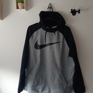 Nike dro-fit hoodie